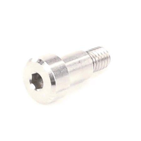 Henny Penny Screw-1/4 Dia X 5/16 Shieldr Ss SC06-081